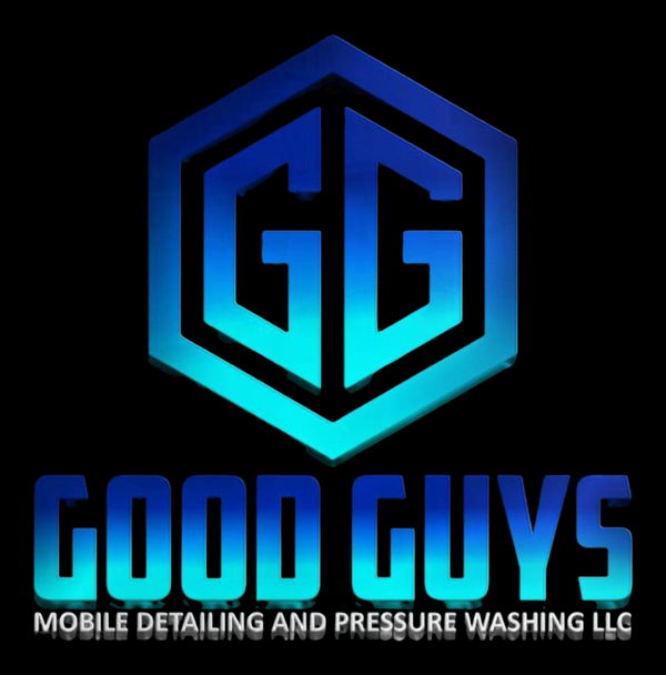 Good Guys Mobile Detailing