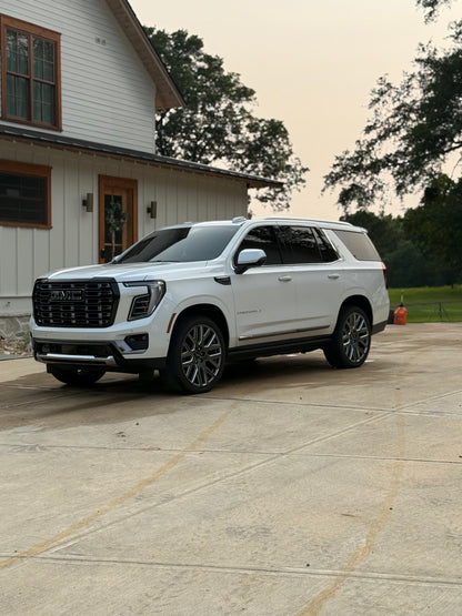 Ultimate Full Detail